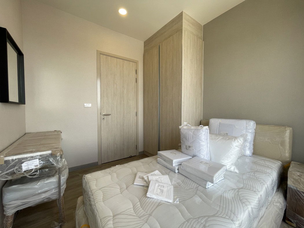 For rent KEEN Centre Sriracha high floor beautiful view in the middle of Sriracha good location near tourist attractions community sources