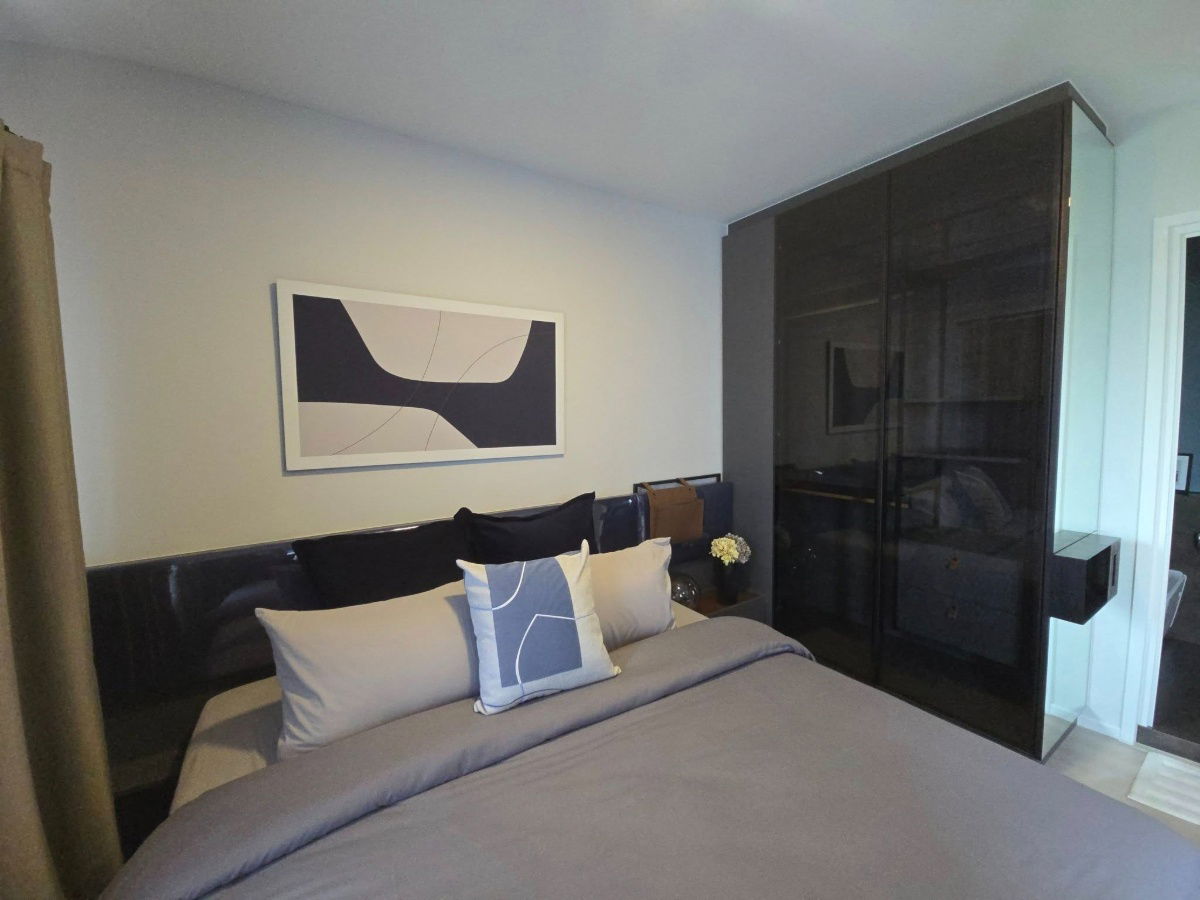 For   rent   The Key MRT Phetkasem 48  🔴🔴