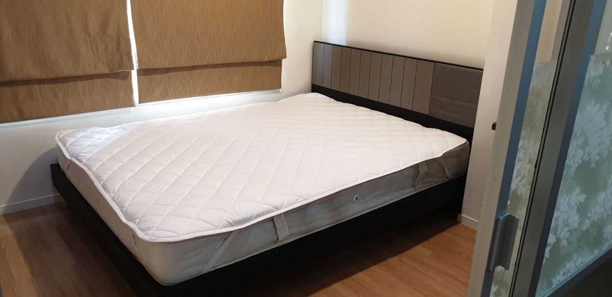 Lumpini Mega City Bangna For Rent