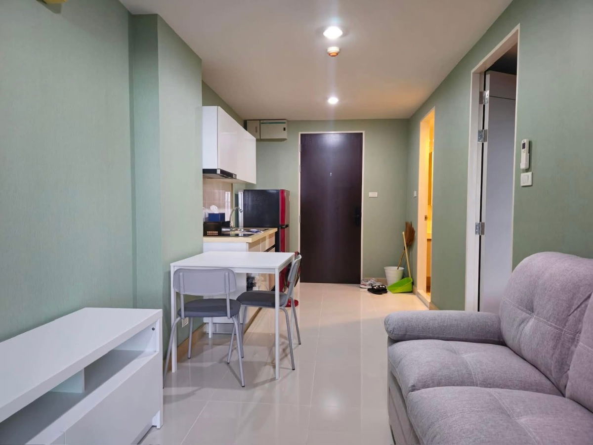 For rent at The President Sukhumvit