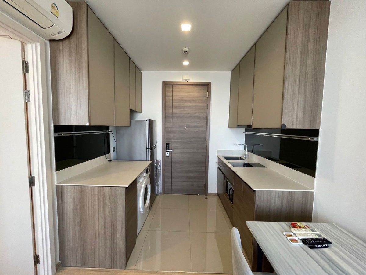 For RENT 1 Bed Condo [The Line Phahon - Pradipat] Near BTS Saphan Kwai