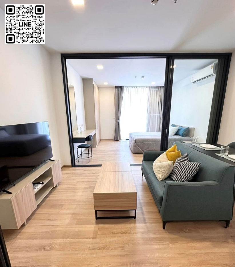 📲Line ID @556ryccg 🚄Rent 1 Bedroom 42sqm XT Phayathai Fully furnished near skytrain BTS Phayathai & Airport Link Phayathai