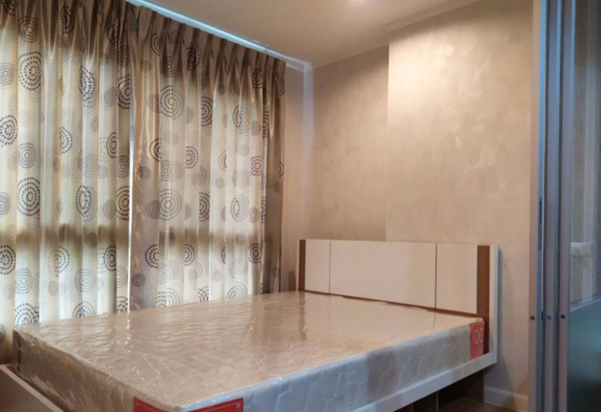 G5466💛中国客户，请加微信。(在联系方式的旁边) 🅵🅾🆁  🆁🅴🅽🆃LUMPINI VILLE CHAENGWATTANA – PAKKRET 🅻🅸🅽🅴 ❤️💜@condopremium💜❤️Ready to move in⬛🟨 📞 065 695 3645🟨⬛