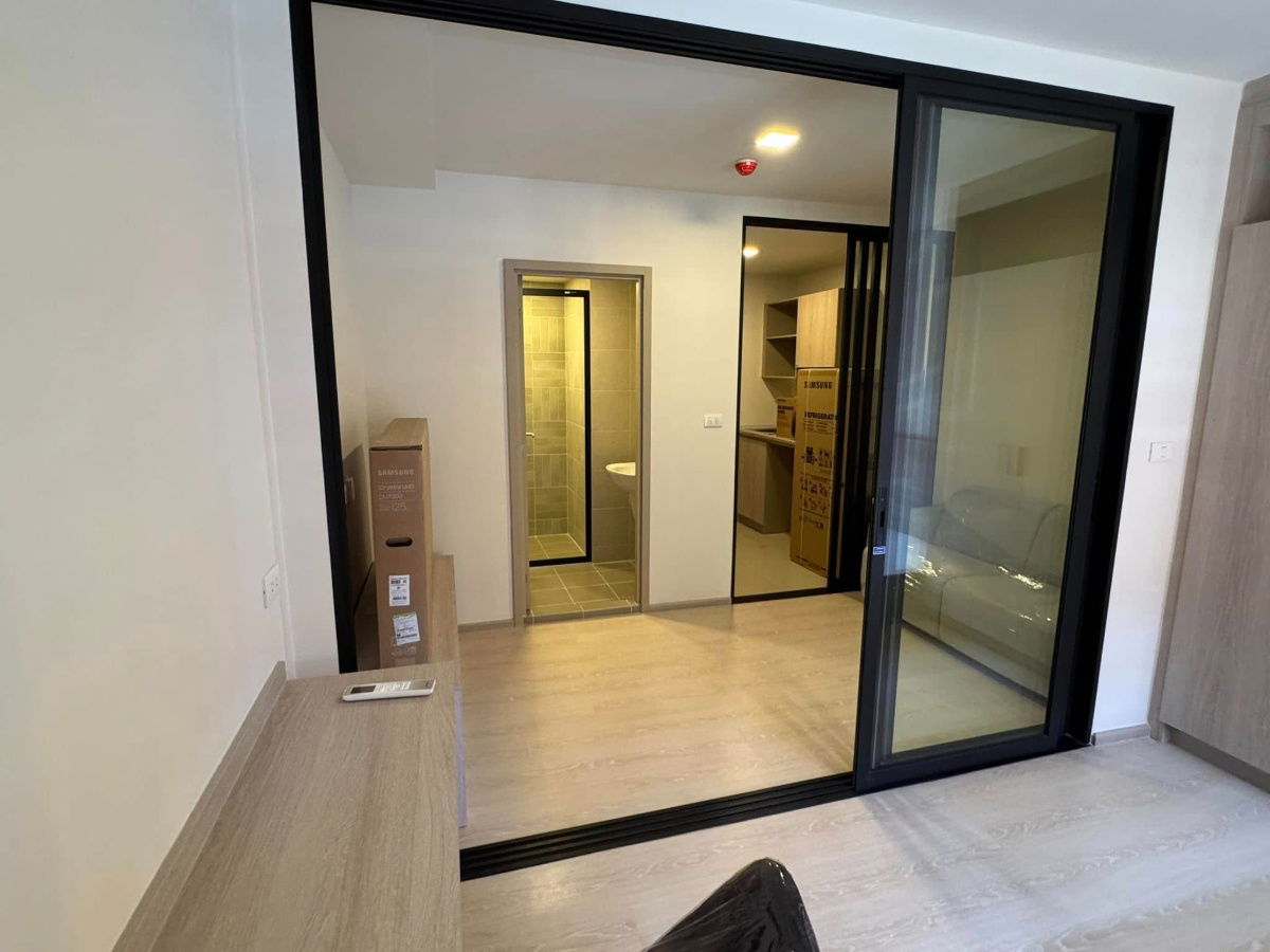 🌟 Dcondo Shine Rangsit - New Room For Rental Near Thammasat University, Ready to Move In on February 2025! 🌟