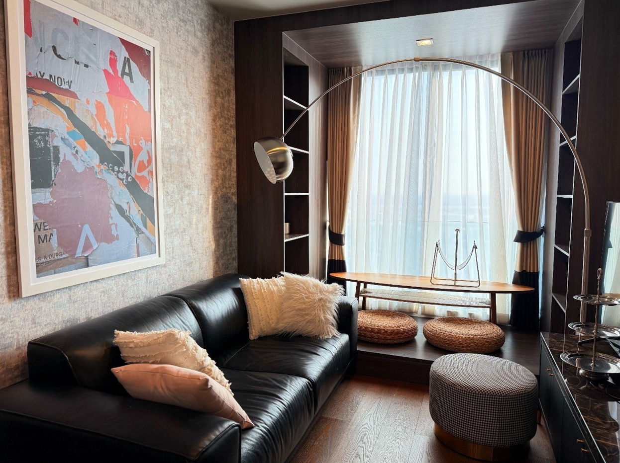 Ideo Q Sukhumvit 36 1 bedroom, for rent