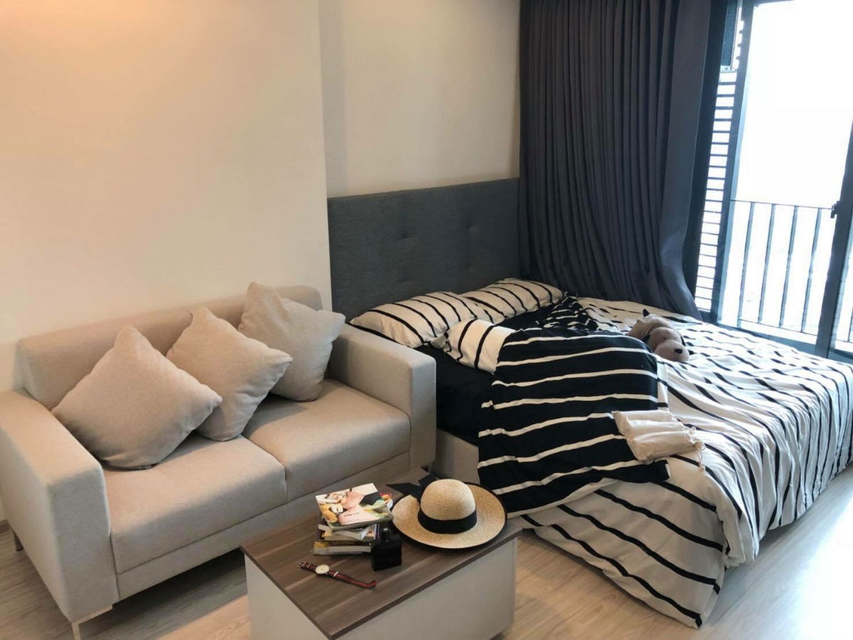 🥳[租金-RAR2205860] Ideo Mobi WongSawang-交汇处。