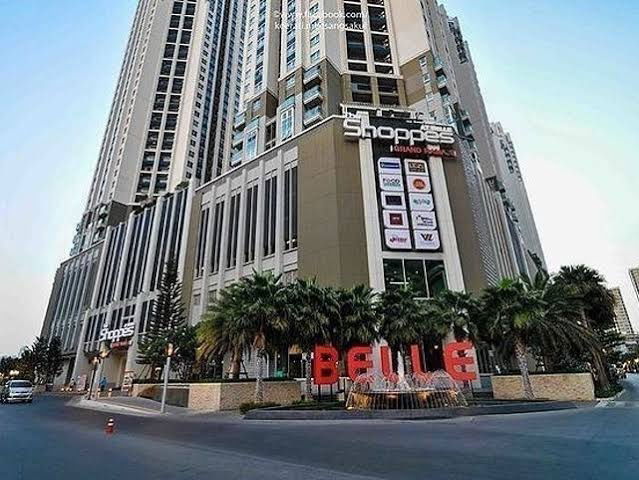 For Rent 🔥Belle Grand Rama9🔥  | Add Line: Nattyproperty