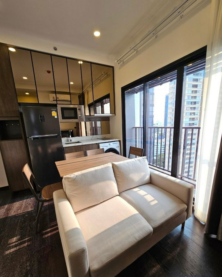 For Rent: Park Origin Thonglor   📍 Near BTS Thonglor Station