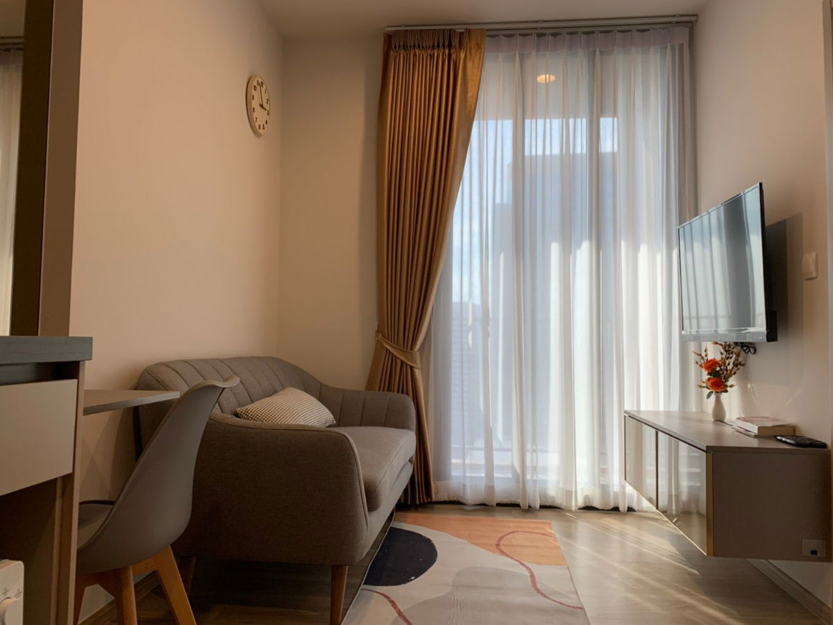 Code: KJ4282  for rent OKA HAUS Sukhumvit 36 // Line ID: @kjcondo (with @) //