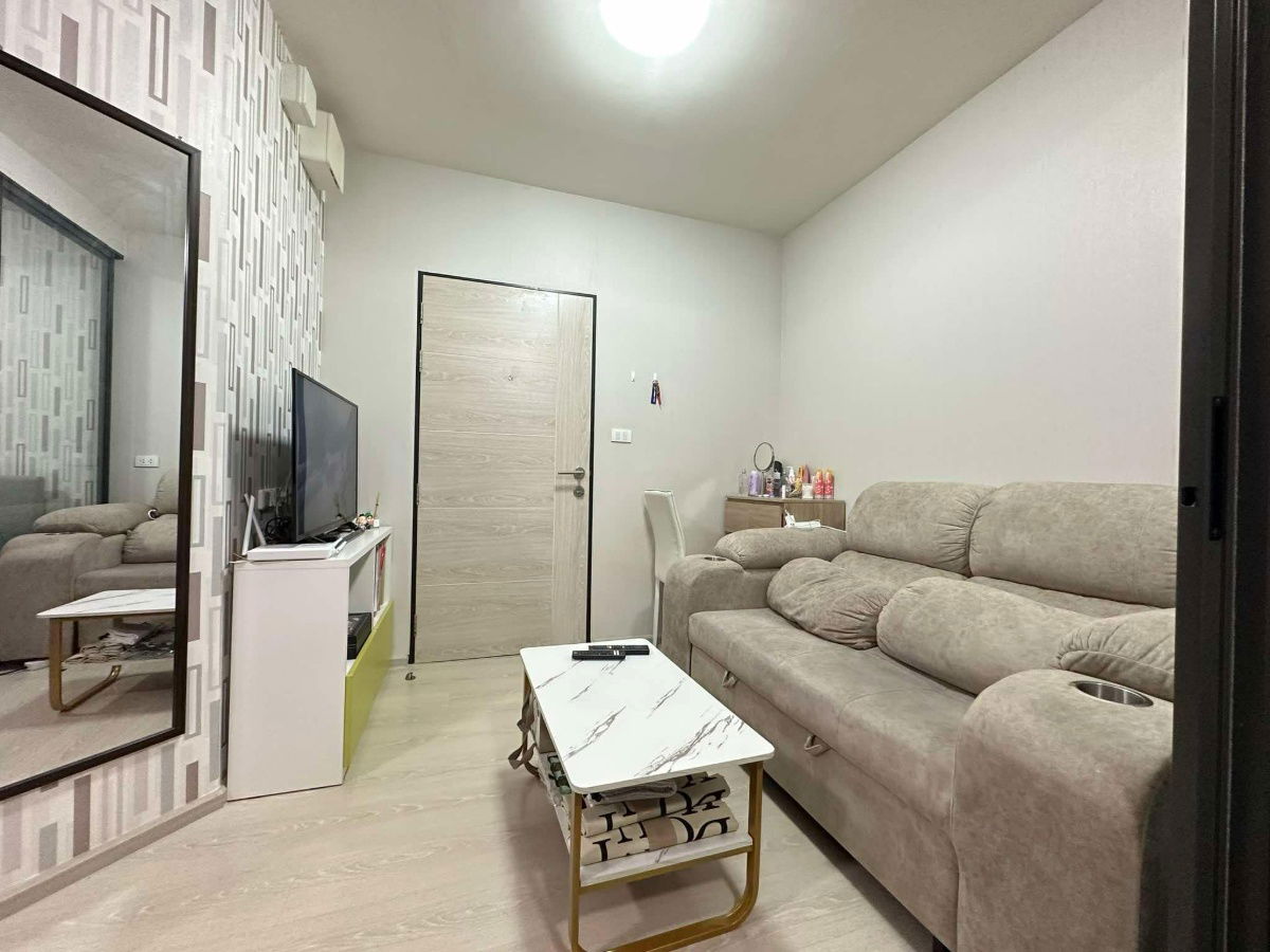 📍EXCLUSIVE! (RC2567) Grene Condo Donmueang Songprapha for rent nice room, nice view with nice price 8,500 Line@:  @metroestate