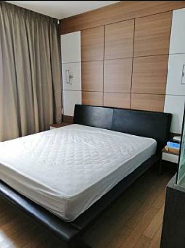 For rent condo Siri@Sukhumvit (Siri at Sukhumvit) (S15-16676)