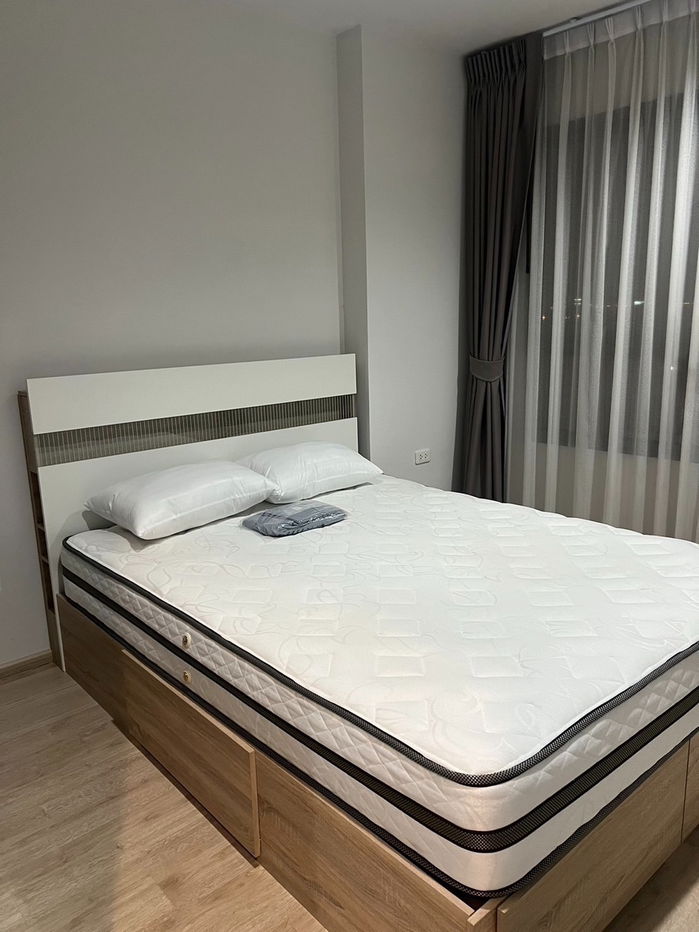 ***Condo for Rent : Ideo New Rama 9  1 Bedroom Fully furnished separate kitchen***