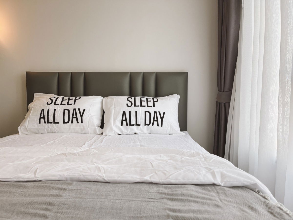 Room for rent fully furnish 12,000 THB/Month 🔖085-941-6915