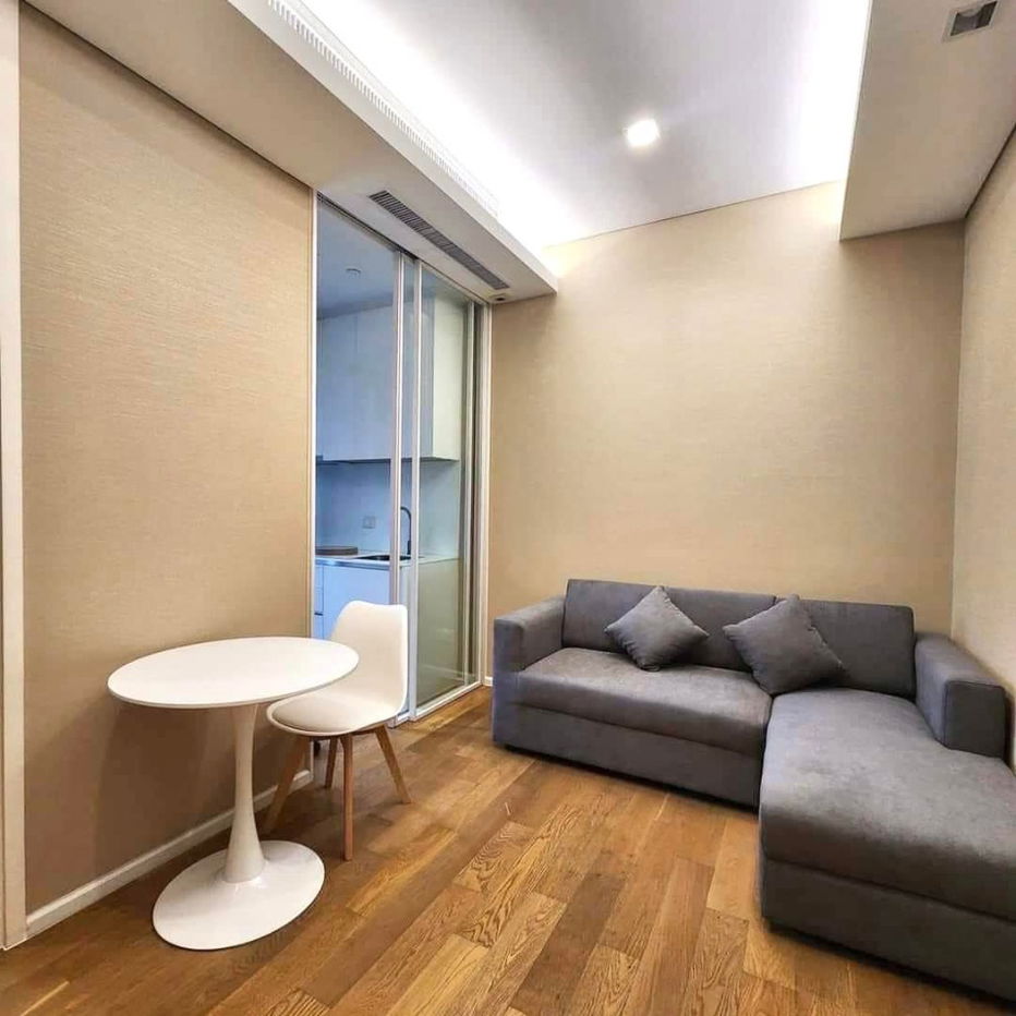 🔺🔺 The Saint Residences Fully Furniture🔺🔺