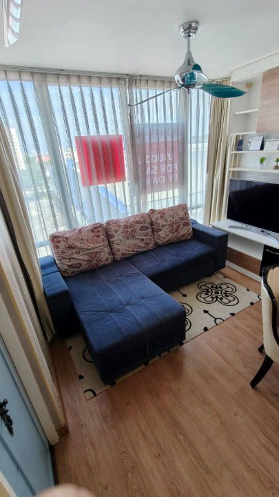 G8413💛中国客户，请加微信。(在联系方式的旁边) 🅵🅾🆁  🆁🅴🅽🆃The IRIS Rama 9 - Srinakarin🅻🅸🅽🅴 ❤️💜@condopremium💜❤️