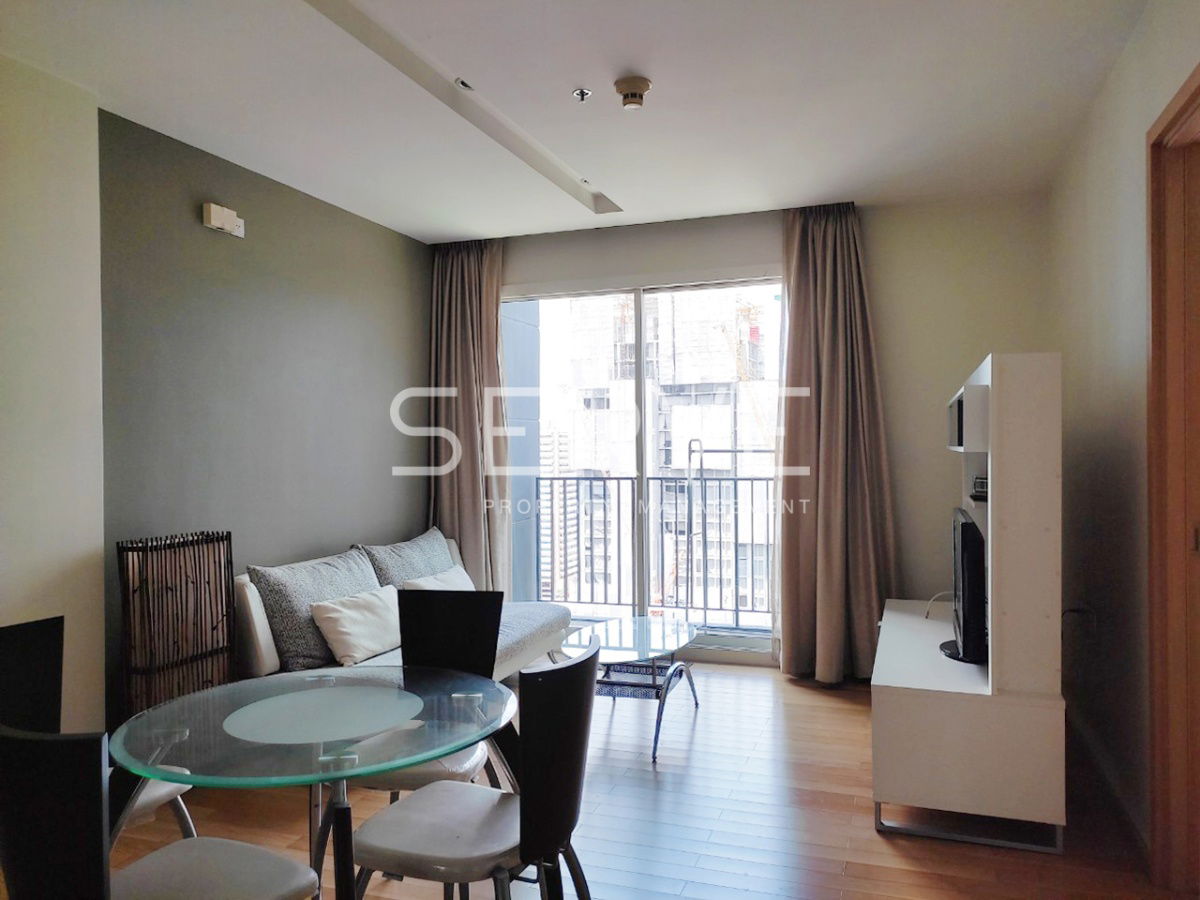 1 ห้องนอน 51.4 ตร.ม.