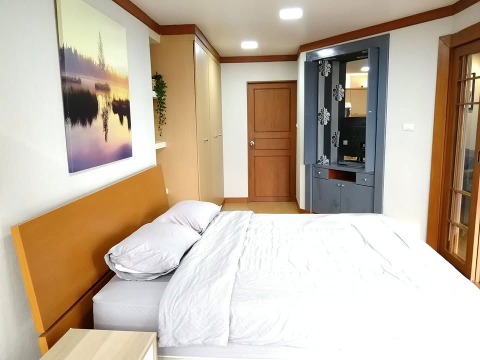 Condo for rent in Waterford Sukhumvit 30/1 (BTS Phromphong) (SA-01)