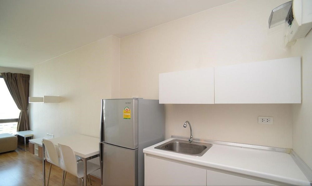 For rent: Casa Asoke ,Studio fully furnished, Ready to Move in