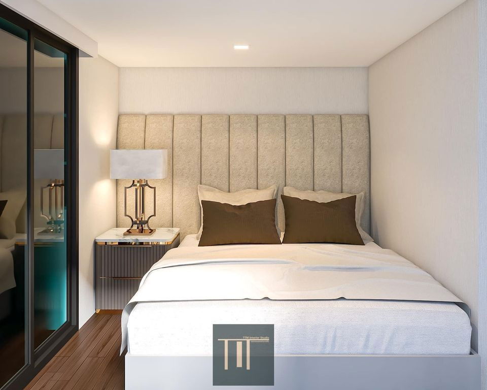 ငှားရန်ရှိသော ကွန်ဒို- KnightsBridge Space Rama9 တွင် ကြည့်ရှုရန် အချိန်ဇယား 👉 Line : @propertybkk4