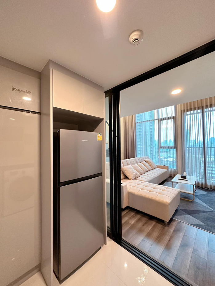 Condo for Rent: KnightsBridge Space Rama9 Schedule a viewing 👉 Line: @propertybkk4
