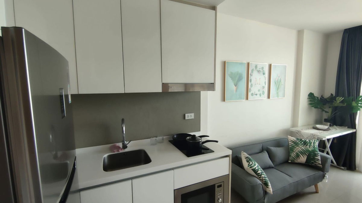 The Riviera Jomtien |