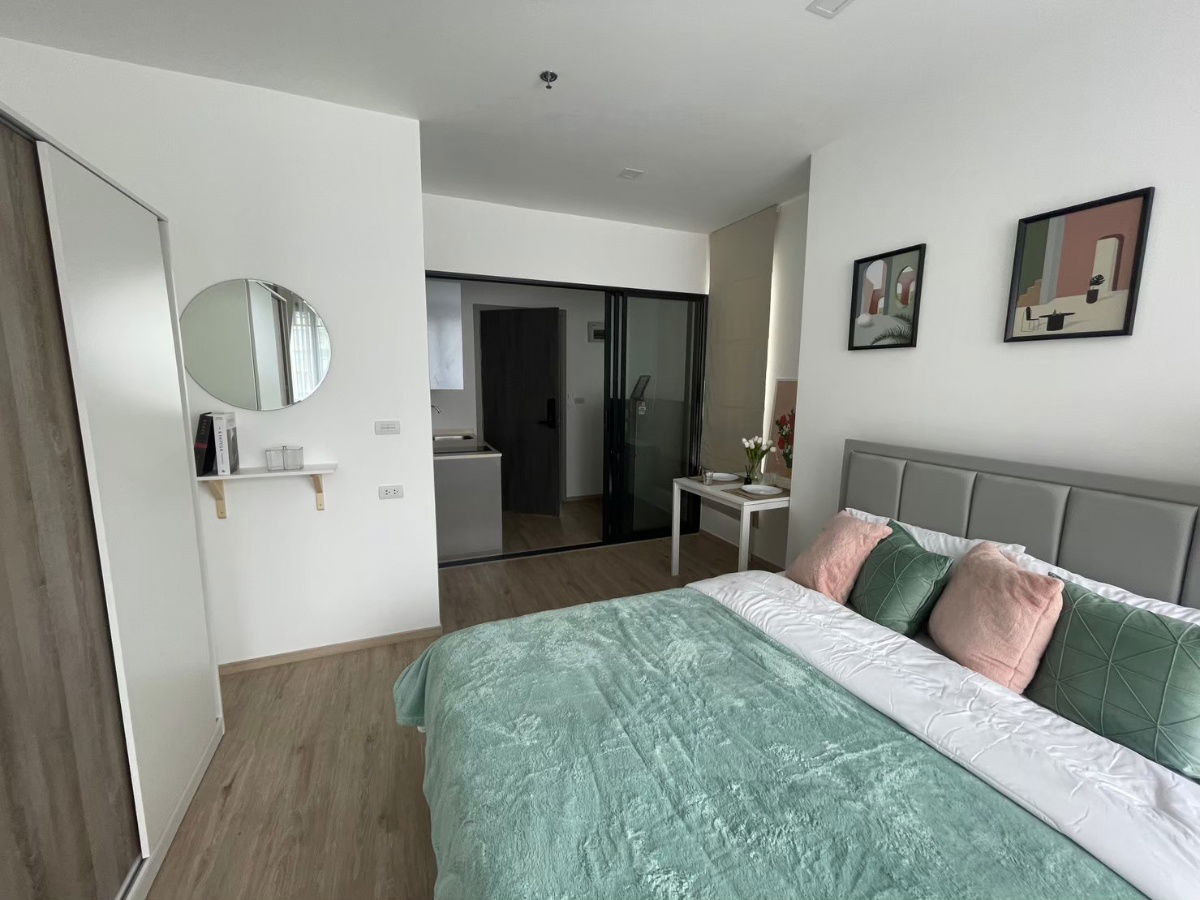 出租 The Rich Rama 9 - Srinakarin