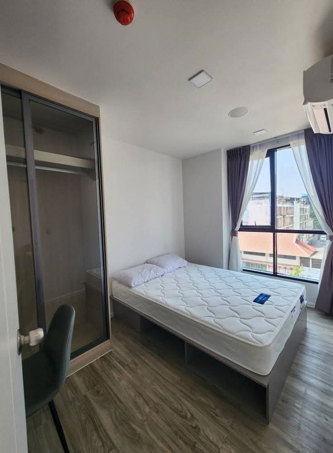 Code: KJ4359  for rent Kave Mutant Salaya // Line ID: @kjcondo (with @) //