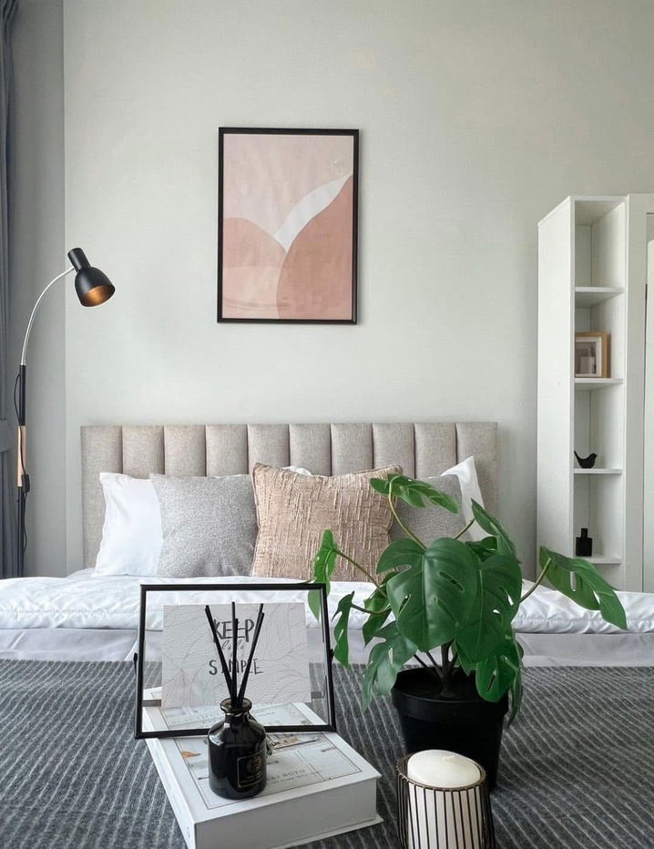 MN2249 Rich Point @ BTS Wutthakat