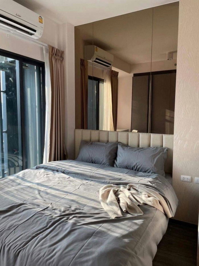 🍀🍀🍀Foe Rent🤩 Ideo Chula-Samyan📌, Beautiful room with Good price and Ready to move in!!