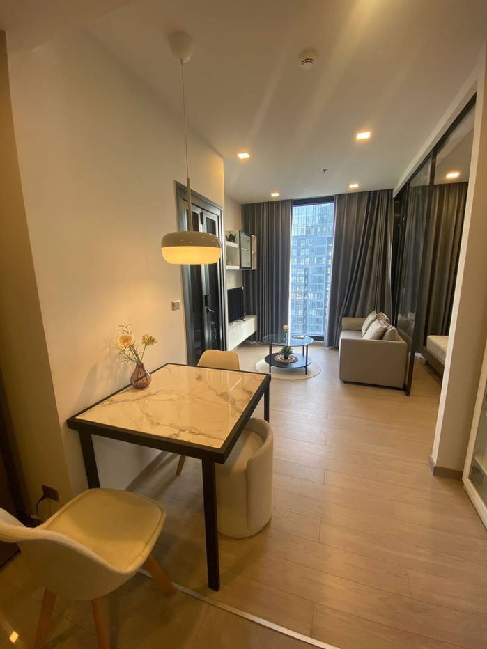 出租One9 Five 1bed 高楼层 漂亮装修