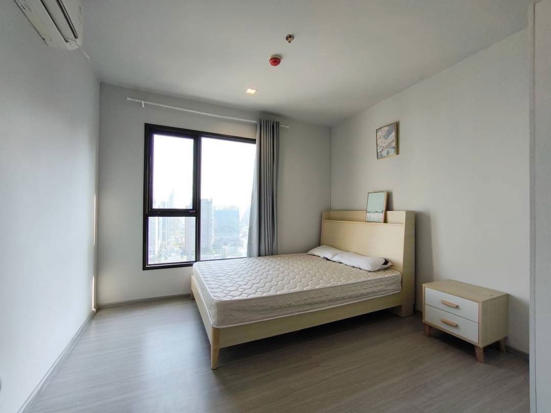Renting Life asoke rama9 2bed best price