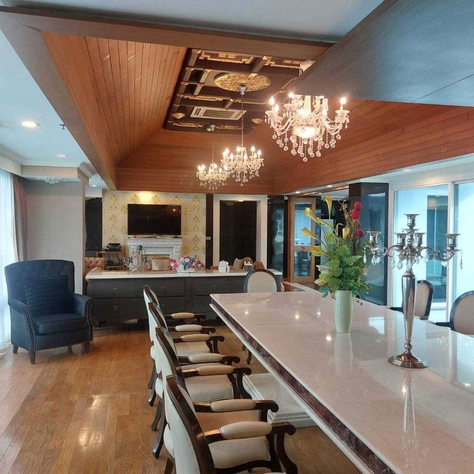 LTHC11574-The Next Condominium Sukhumvit 52 FOR RENT Size 497 sqm. 3 beds 3 baths Near BTS Onnut ONLY 150K/Month