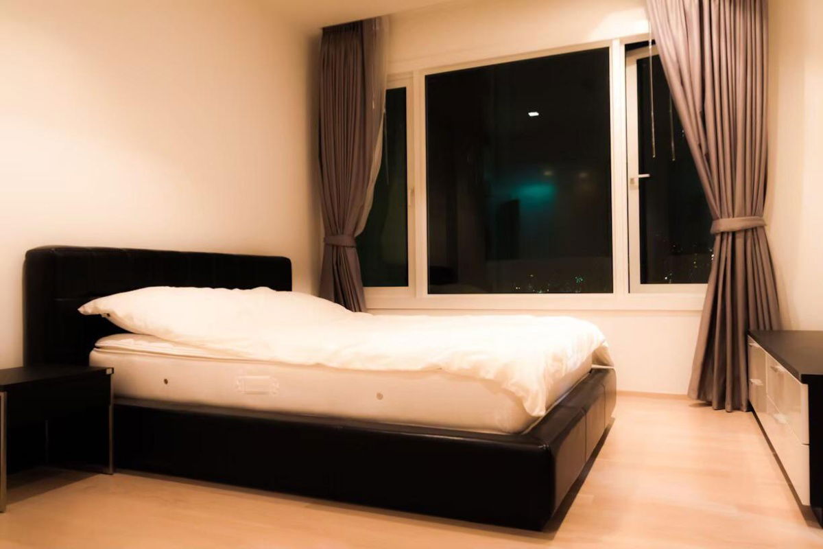 Condo for rent  :Siri at Sukhumvit((BTS Thonglor    ))MK-02  line @livingbkk