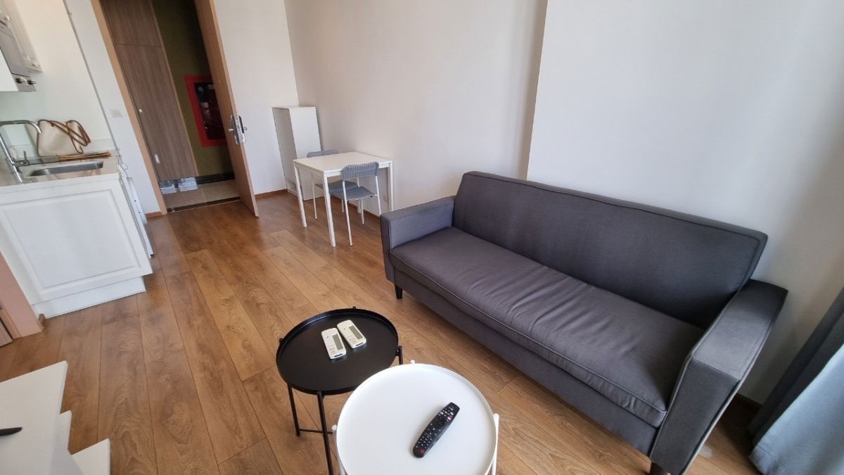 Condo For Rent!!Noble Be33 (BTS Phromphong)