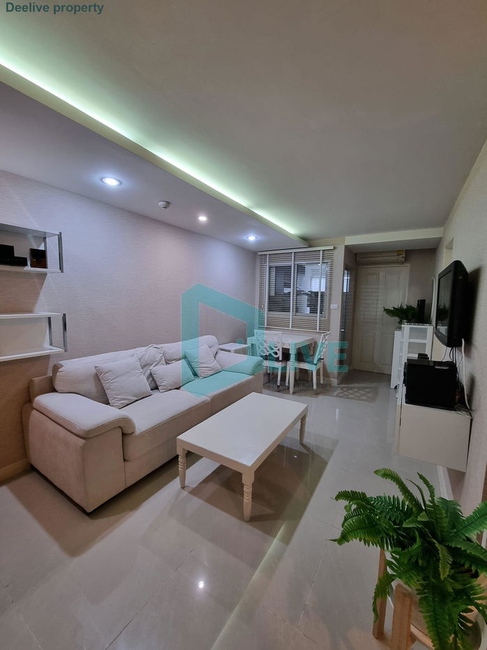 DL1124969 ให้เช่าคอนโด ซีนิธ เพลส @ สุขุมวิท ใกล้ BTS พระโขนง พร้อมเข้าอยู่ โทรด่วน 0842740999 LineID @523dslwi