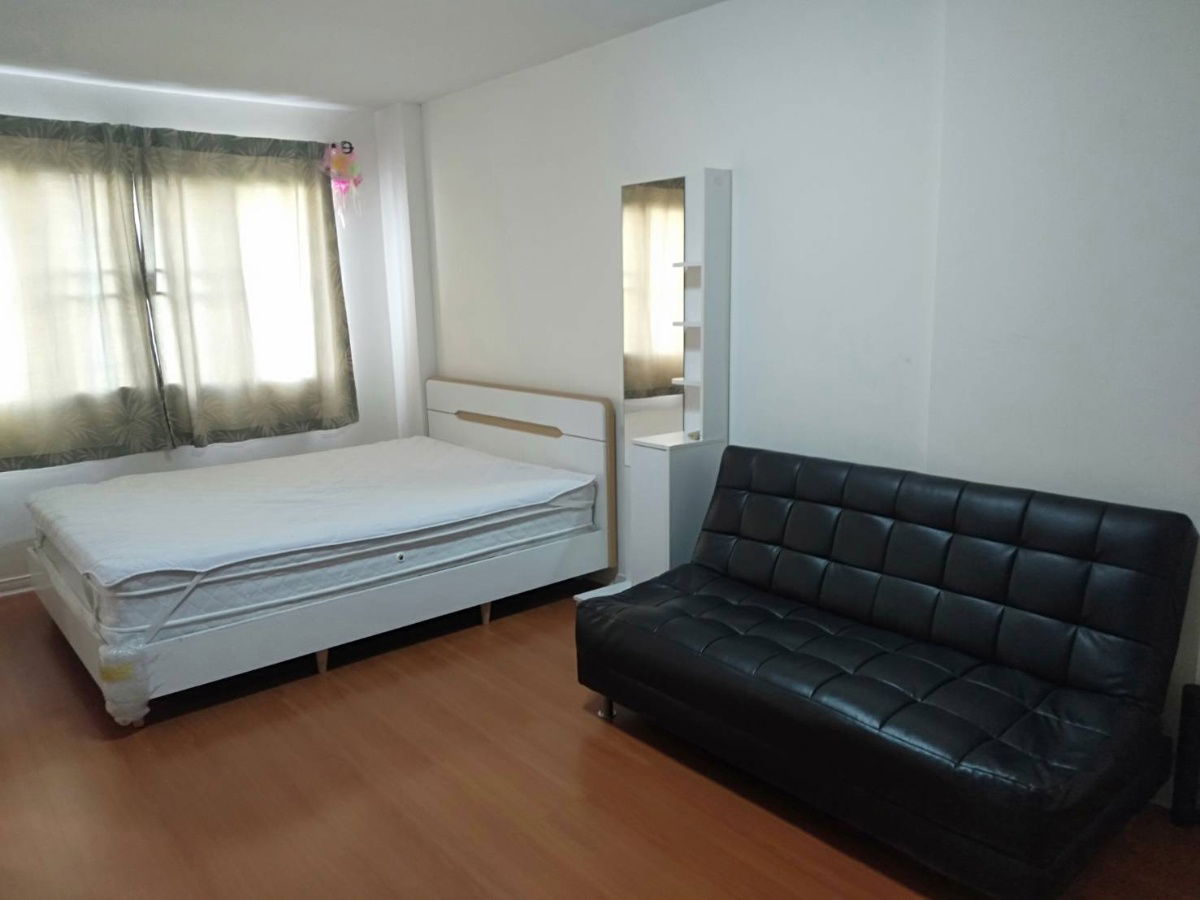 Rent! Lumpini Condotown Badindecha-Ram 25 sqm. price 6,000 baht Fully Furnished