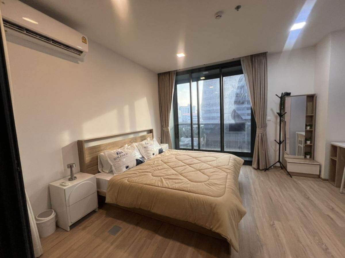 XT Phayathai size 46.61 sq.m. 9th floor