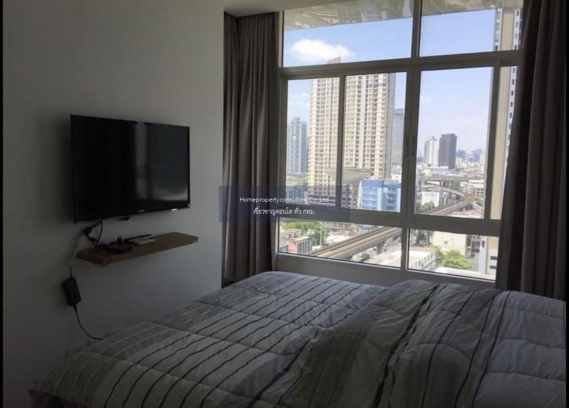 For rent at Ideo Verve Sukhumvit Negotiable at @condobkk (with @ too)