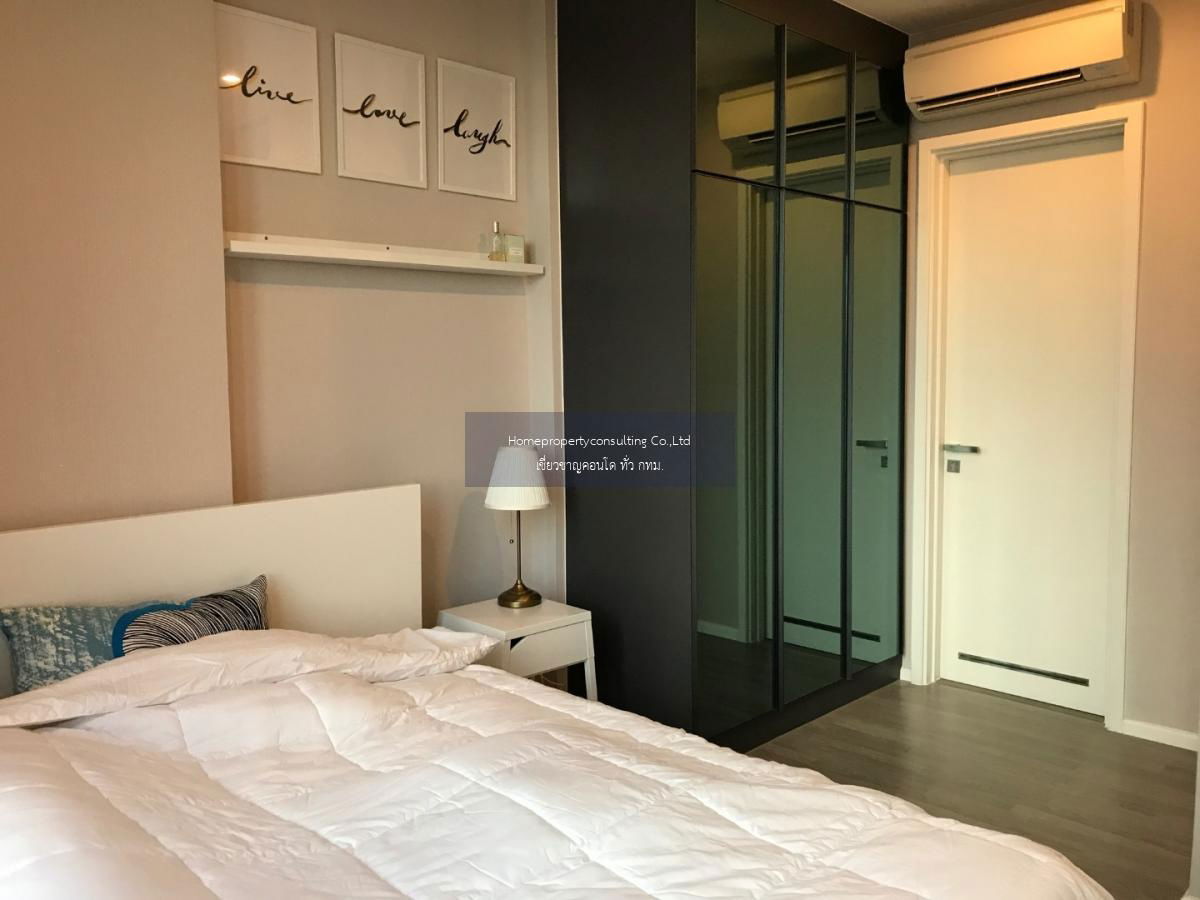 For rent at The Room Sukhumvit 69 Negotiable at @condobkk (with @ too)