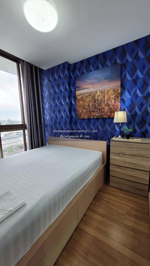 For rent at Ideo Mix Sukhumvit 103 Negotiable at @condobkk (with @ too)
