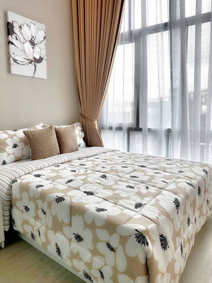 Code: KJ4518  for rent Metro Sky Bangsue - Prachachuen // Line ID: @kjcondo (with @) //