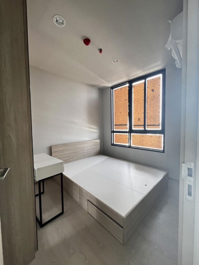 Code: KJ4469  for rent Nue Mega Plus Bangna // Line ID: @kjcondo (with @) //