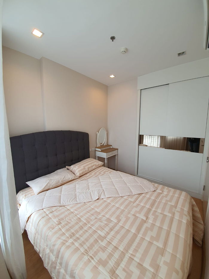 @Condorental 公寓出租 Q House Condo Sukhumvit 79