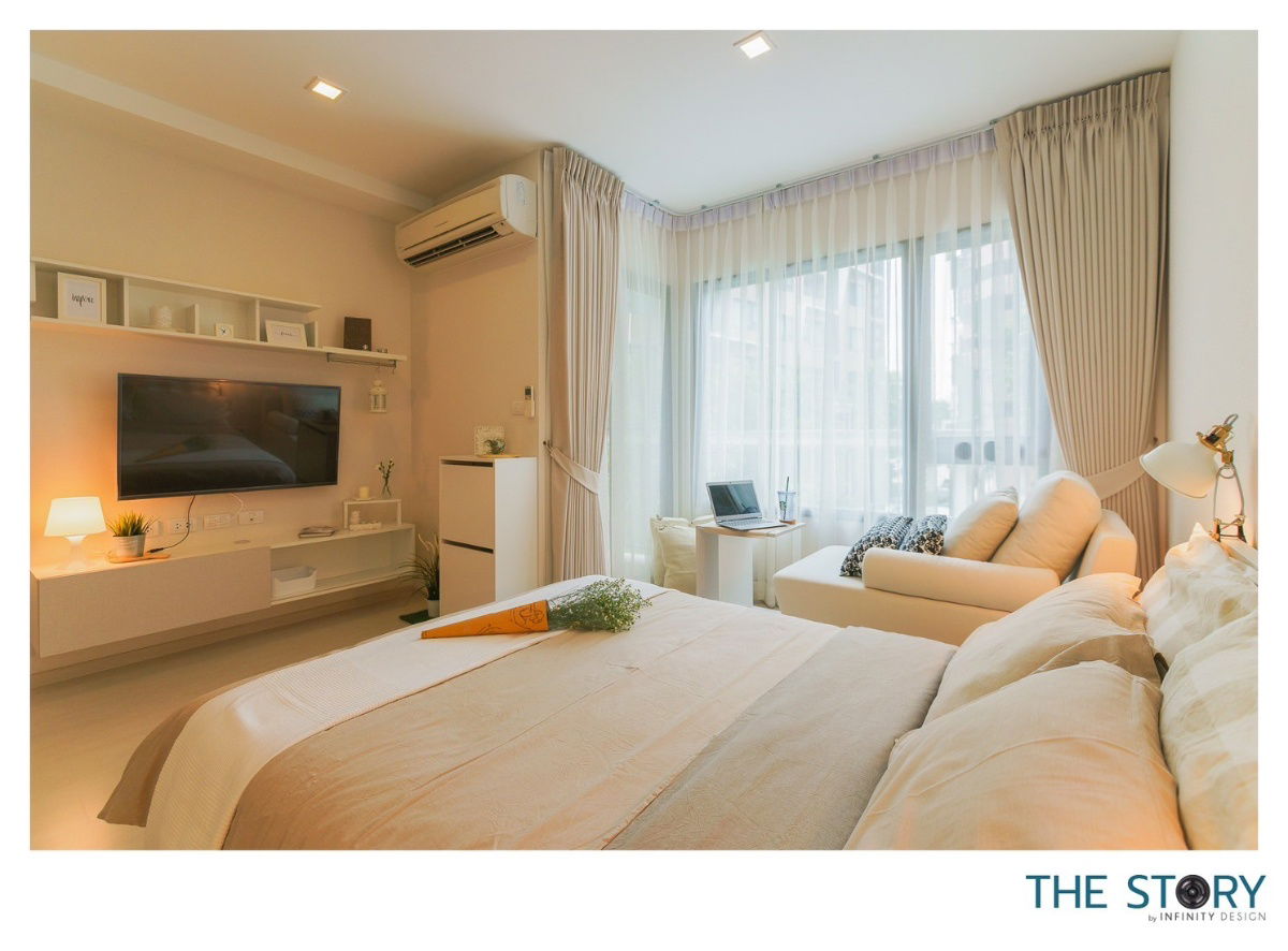 คอนโดเลต พิกเซล สาทร ใกล้ MRT คลองเตย พระราม 4