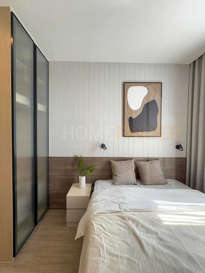 โนเบิล สเตท 39 1 ห้องนอน, ให้เช่า