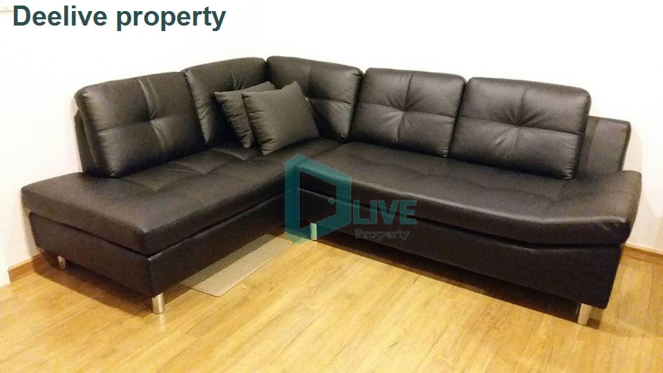 DL012383 Condo for rent, The Tree RIO Bang - Aor Station near MRT บางอ้อ, ready to move in, call urgently 0656133286 LineID @897iyzll