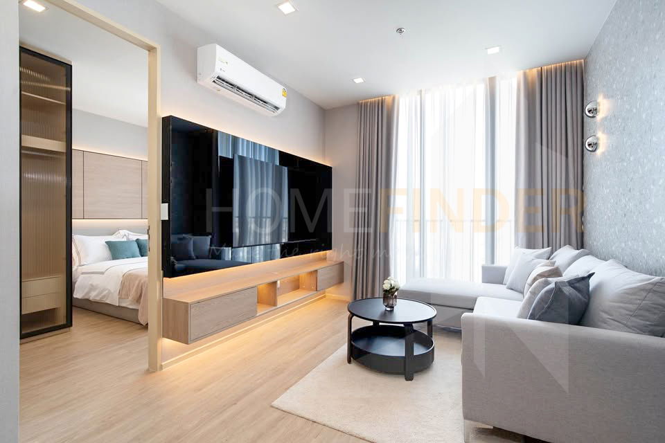Noble State 39 2 bedrooms, for rent