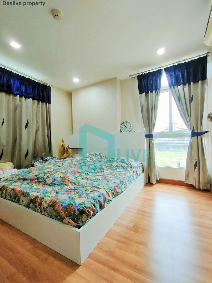 DL101362 Condo出租，Casa Condo Sukhumvit 97 近BTS Bang Chak，准备入住，紧急致电0638692663 LineID @162cjixi