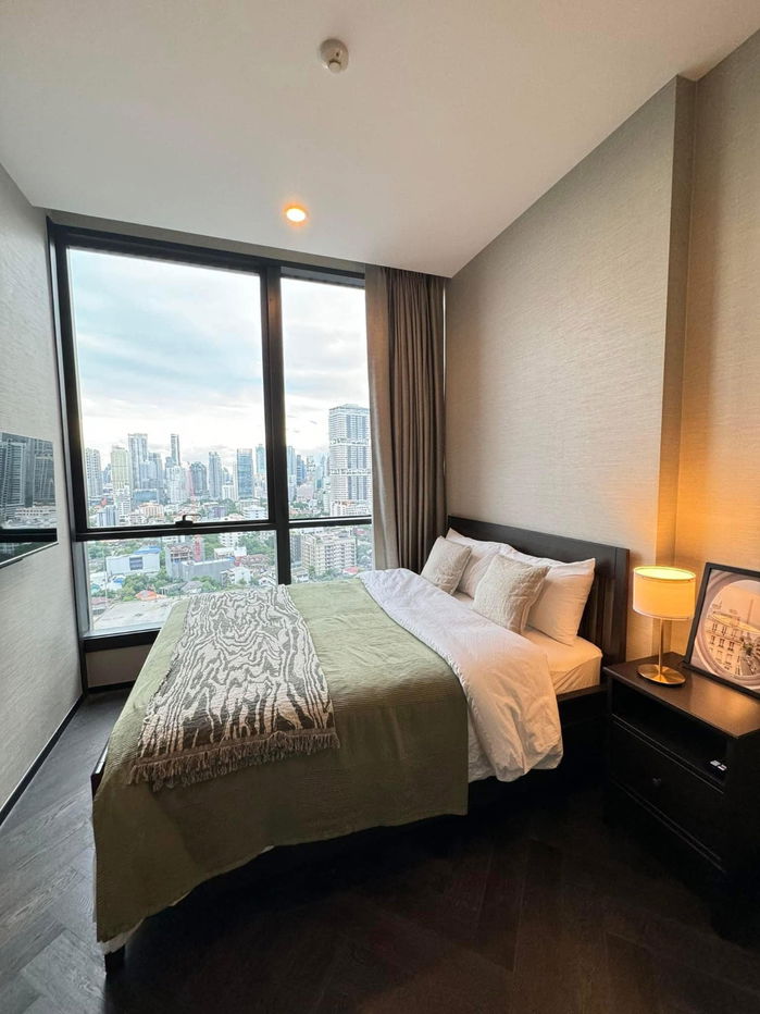 For Rent THE ESSE Sukhumvit 36 Fully Furnished (Near BTS Thonglor)