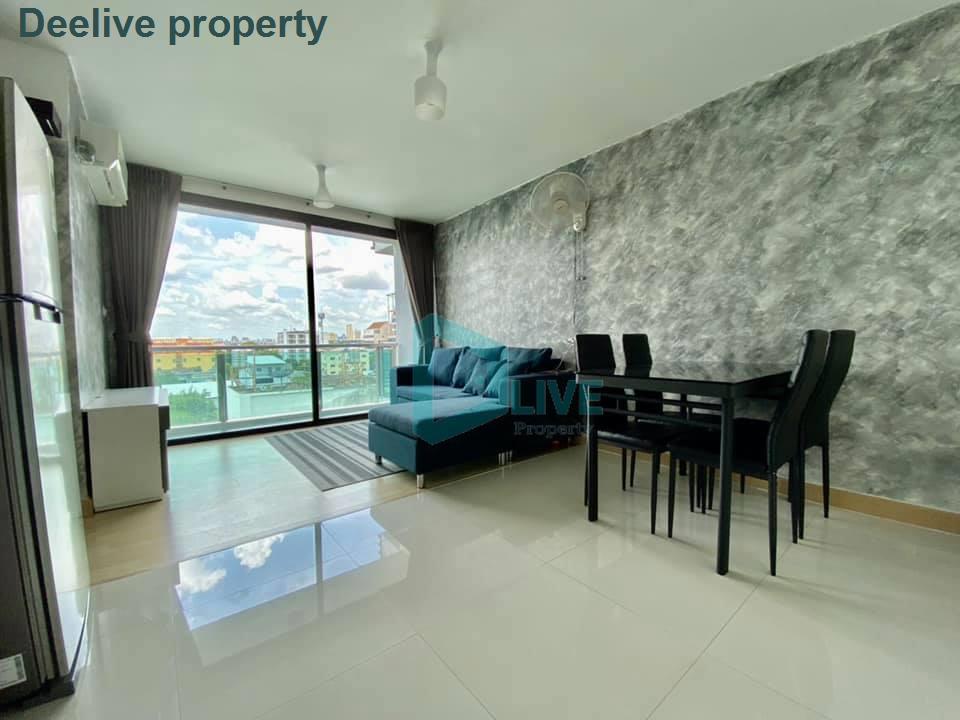 DL003955 Condo for rent, Chateau In Town Phahonyothin 32 near เสนานิคม, ready to move in, call urgently 0656133286 LineID @897iyzll